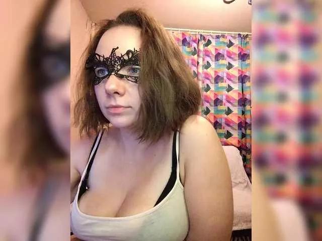 Coffeya on BongaCams
