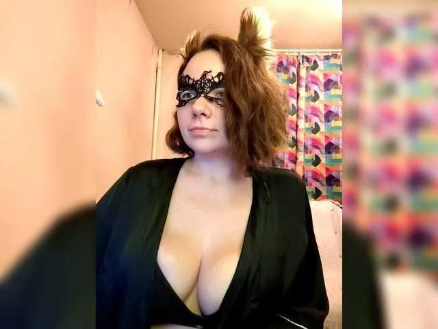 Coffeya on BongaCams 