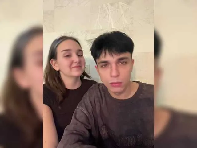 ColdPie — Freechat on BongaCams