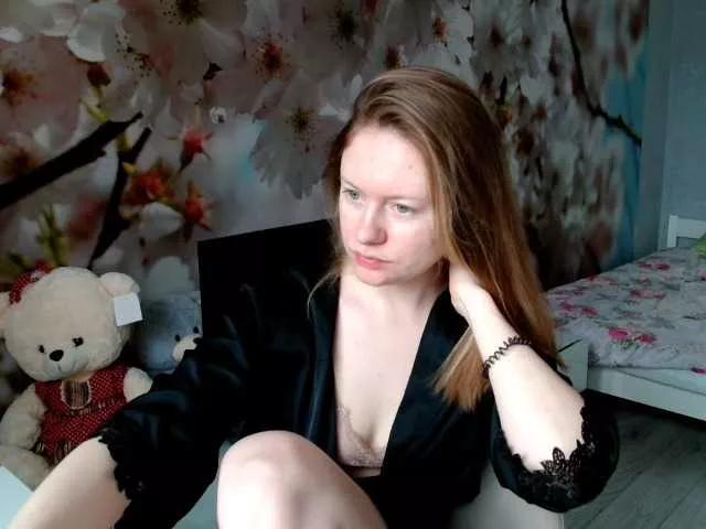 Offline ConnieDaw on BongaCams