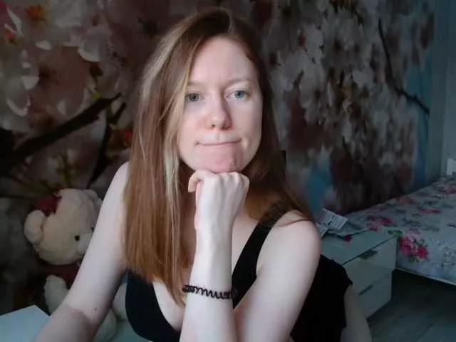 Offline ConnieDaw on BongaCams