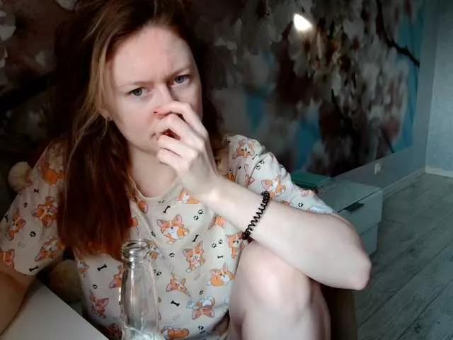 Offline ConnieDaw on BongaCams