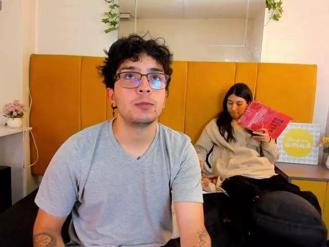Conor-Taylor on BongaCams 