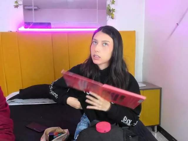 Conor-Taylor on BongaCams 
