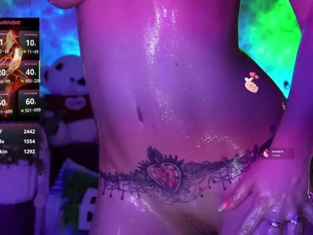 Cool-Baby on BongaCams