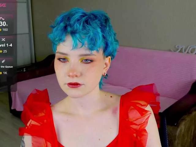 Cool-Love on BongaCams 
