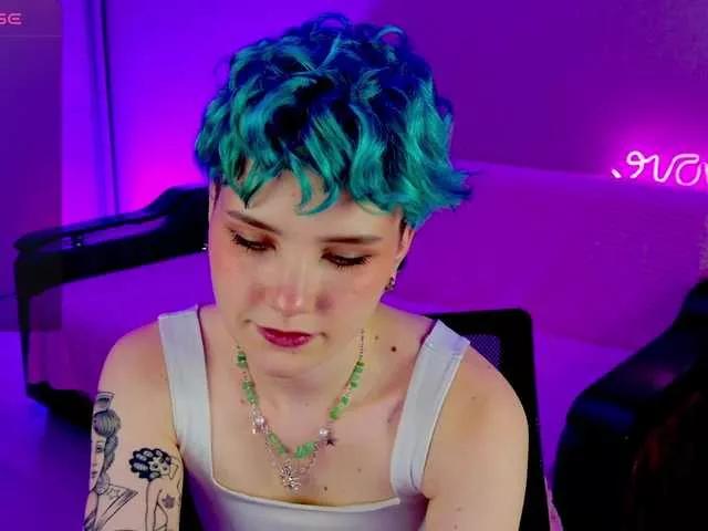 Cool-Love on BongaCams 