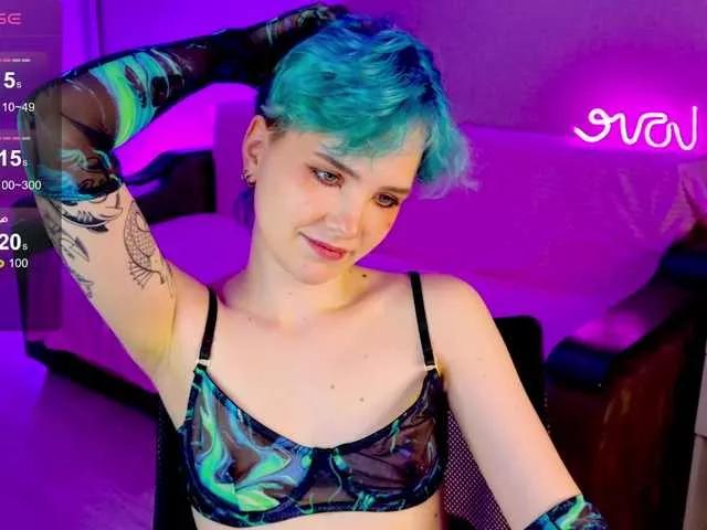 Cool-Love on BongaCams 