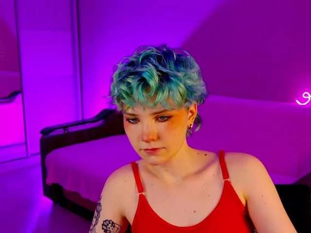 Cool-Love on BongaCams 