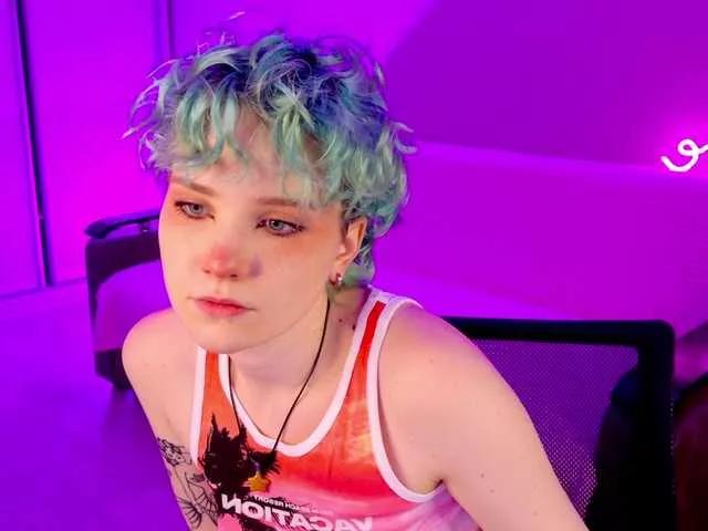 Cool-Love on BongaCams 