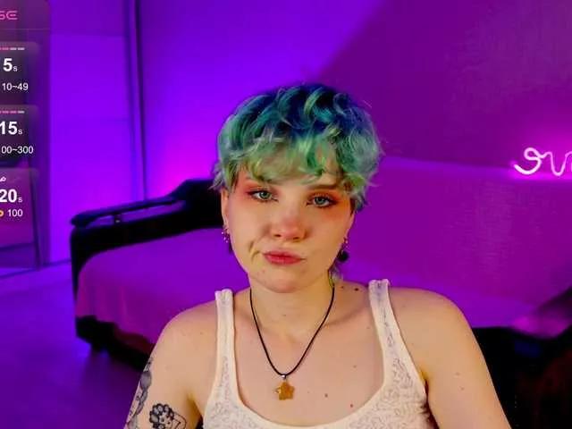Cool-Love on BongaCams 