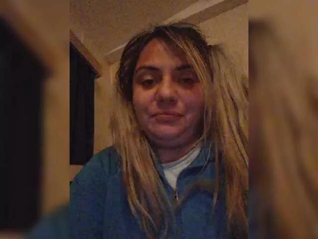 CrazyplesureAnna on BongaCams
