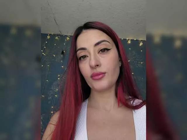 CrazyPussy07 on BongaCams 