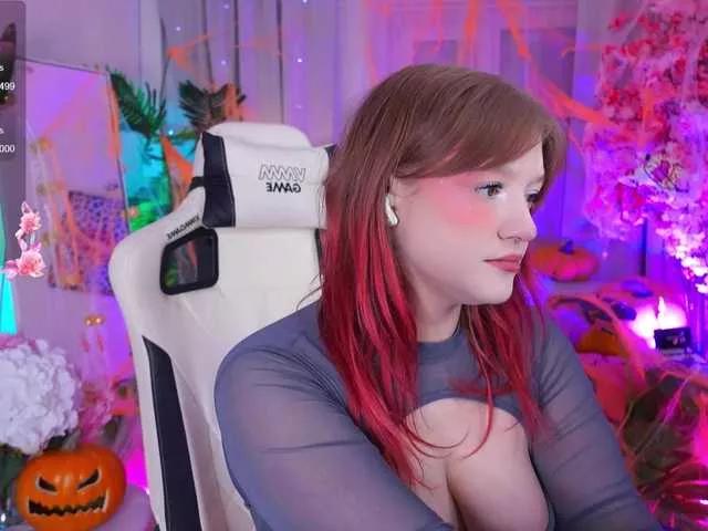 Cute CrazyWine wants you to fuck her body now CrazyWine from BongaCams