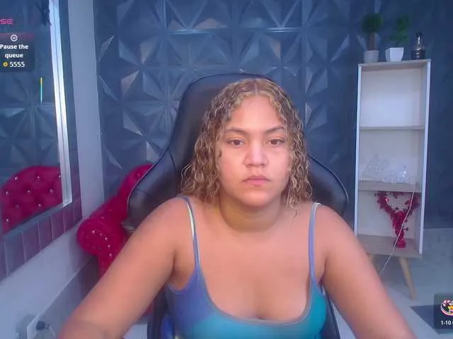 cristalwar on BongaCams