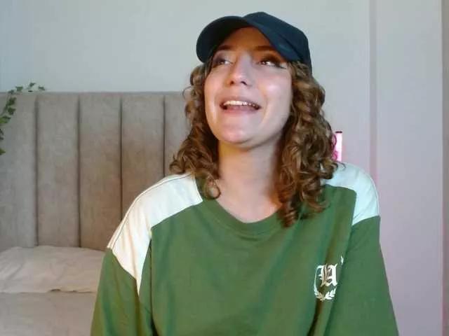 Cute-sky on BongaCams 