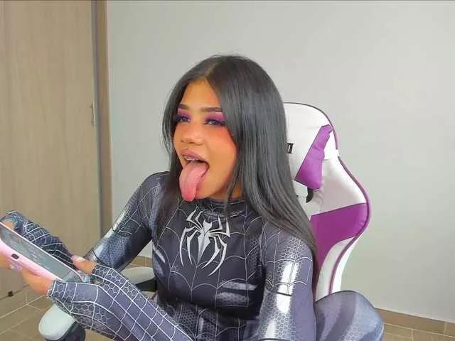 cute-stephuwu on BongaCams 