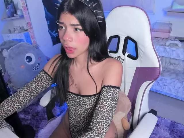 cute-stephuwu on BongaCams 