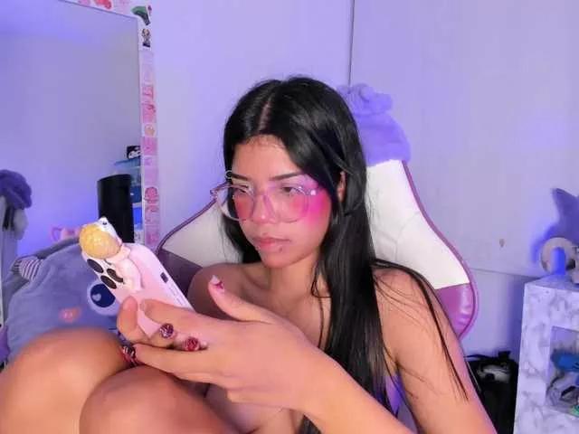 cute-stephuwu on BongaCams 