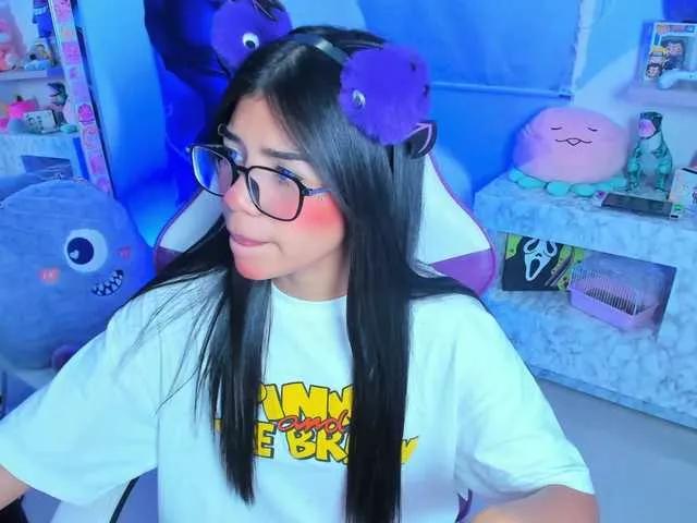 cute-stephuwu on BongaCams 