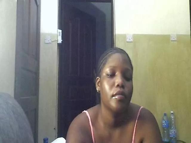 cuteass1 on BongaCams