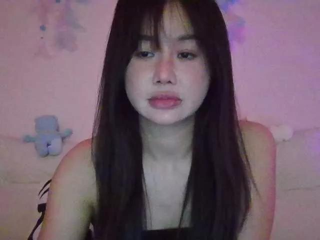 CuteCat91 on BongaCams 