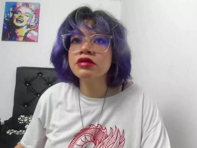 CuteFenix77 on BongaCams 