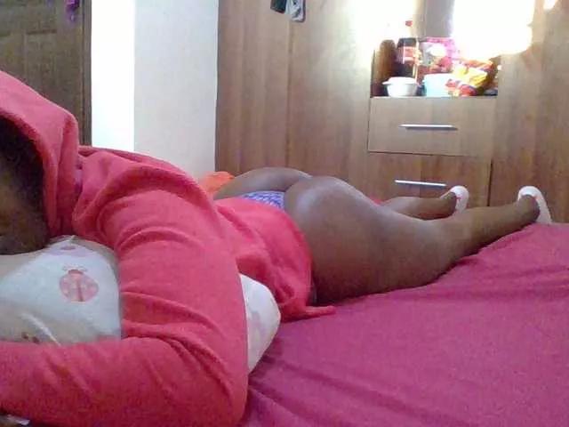 cutelizah on BongaCams