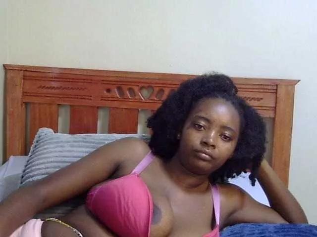 Cuteseline on BongaCams 