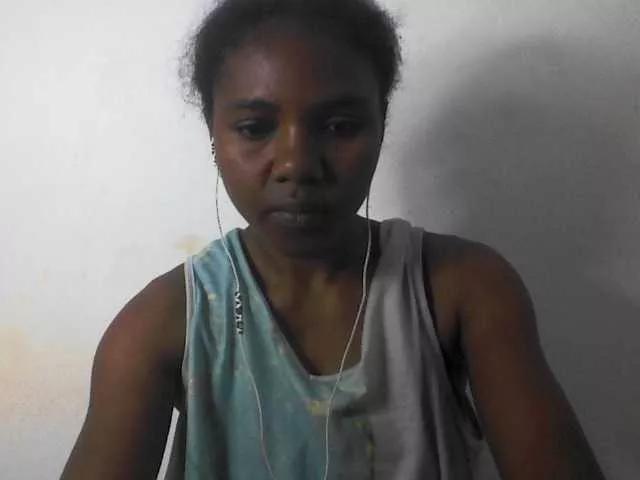 Cutie12 on BongaCams