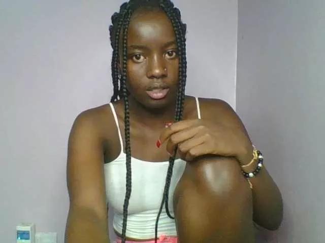 Cutiechoco on BongaCams