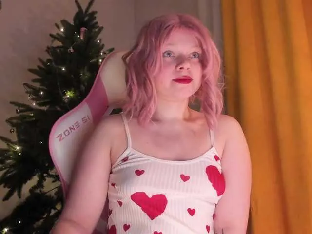 CutieSue on BongaCams