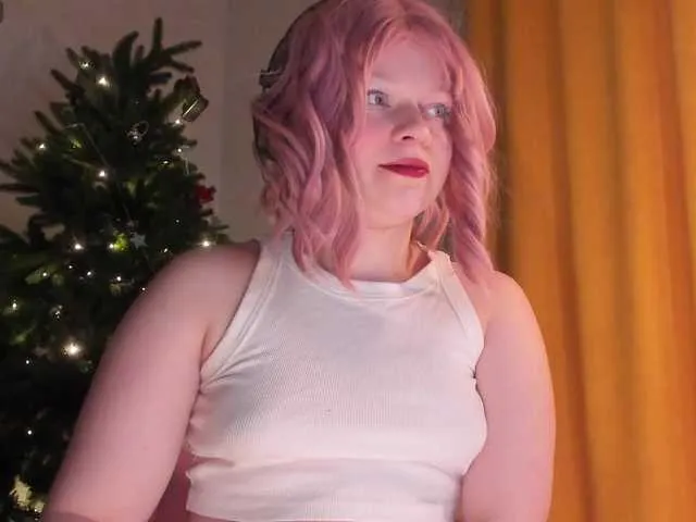 CutieSue on BongaCams