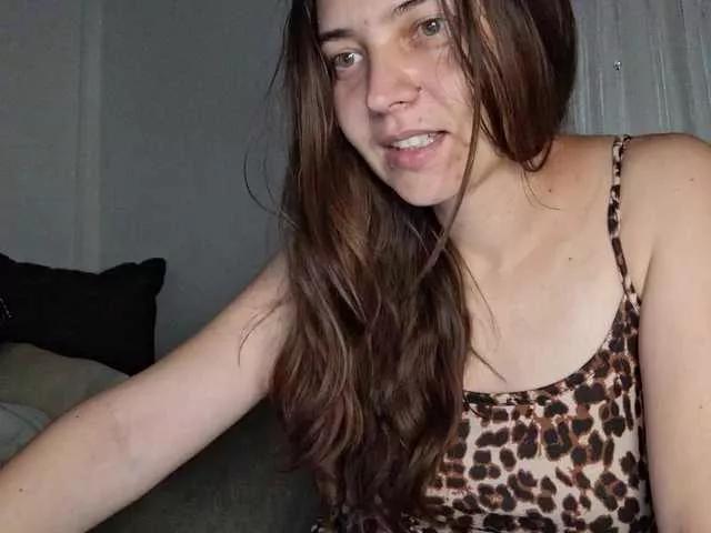 CyndeeWinter on BongaCams 