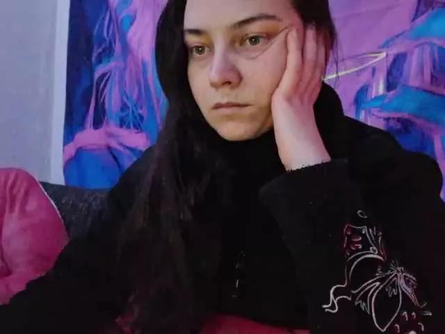 CyndeeWinter on BongaCams 