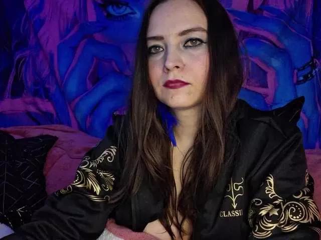 CyndeeWinter on BongaCams 