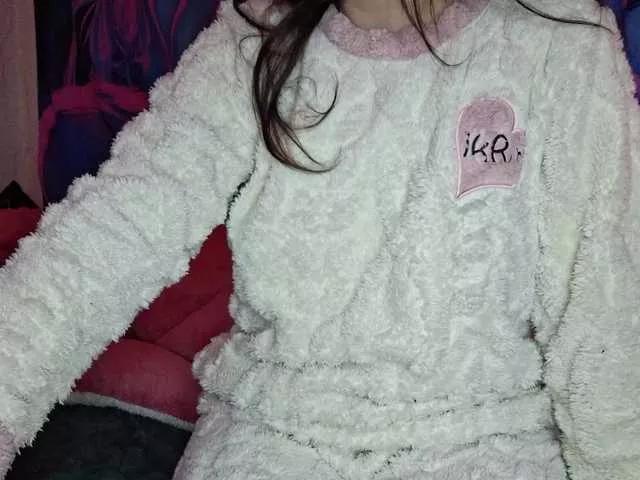 CyndeeWinter on BongaCams 