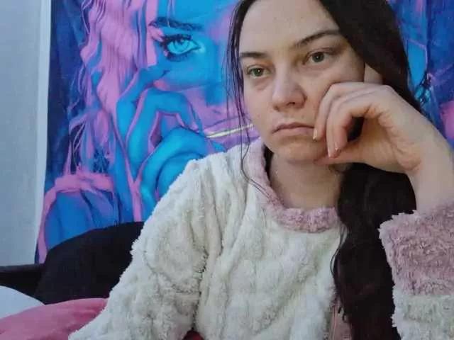 CyndeeWinter on BongaCams 