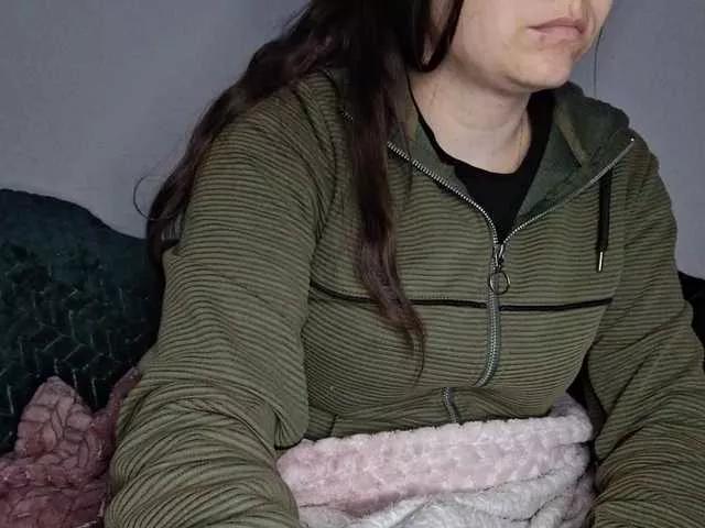 CyndeeWinter on BongaCams 