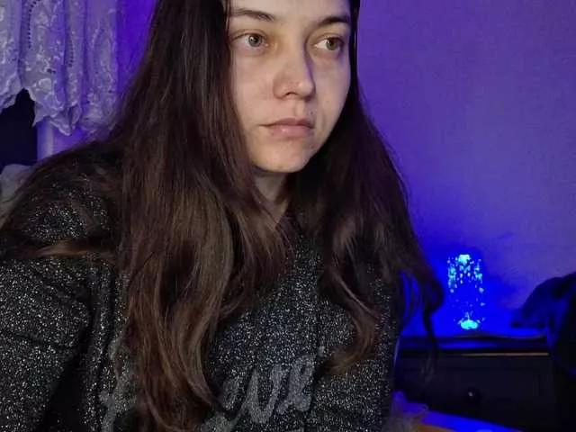 CyndeeWinter on BongaCams 