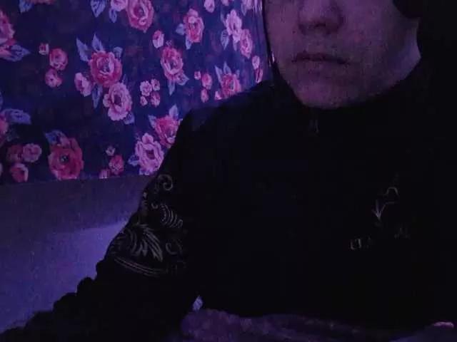 CyndeeWinter on BongaCams 