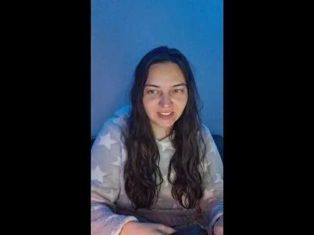 CyndeeWinter on BongaCams 