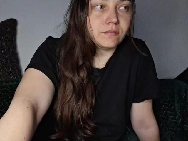 CyndeeWinter on BongaCams 