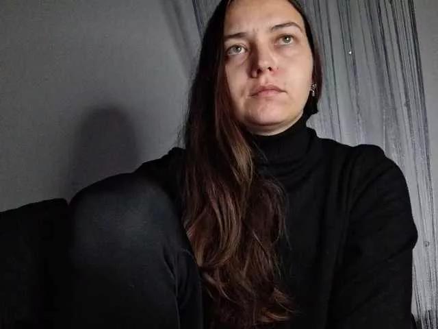 CyndeeWinter on BongaCams 