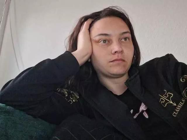 CyndeeWinter on BongaCams 
