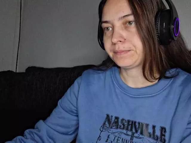 CyndeeWinter on BongaCams 