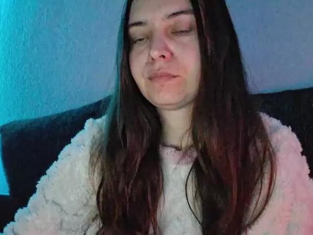 CyndeeWinter on BongaCams 