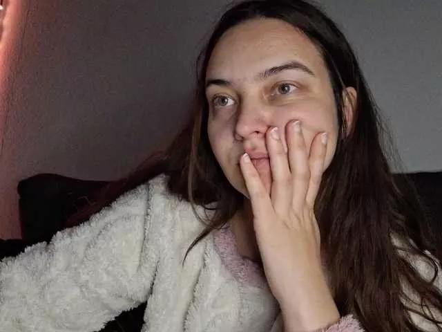CyndeeWinter on BongaCams 