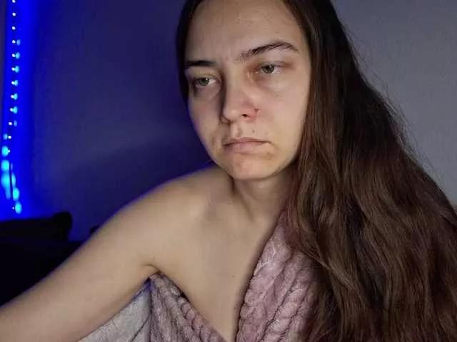 CyndeeWinter on BongaCams 
