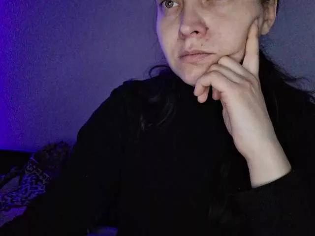CyndeeWinter on BongaCams 